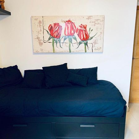 Non Stress Atico Duplex Con Vistas Al Mar Apartment Валенсия Екстериор снимка