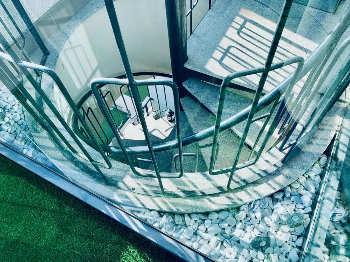 Non Stress Atico Duplex Con Vistas Al Mar Apartment Валенсия Екстериор снимка