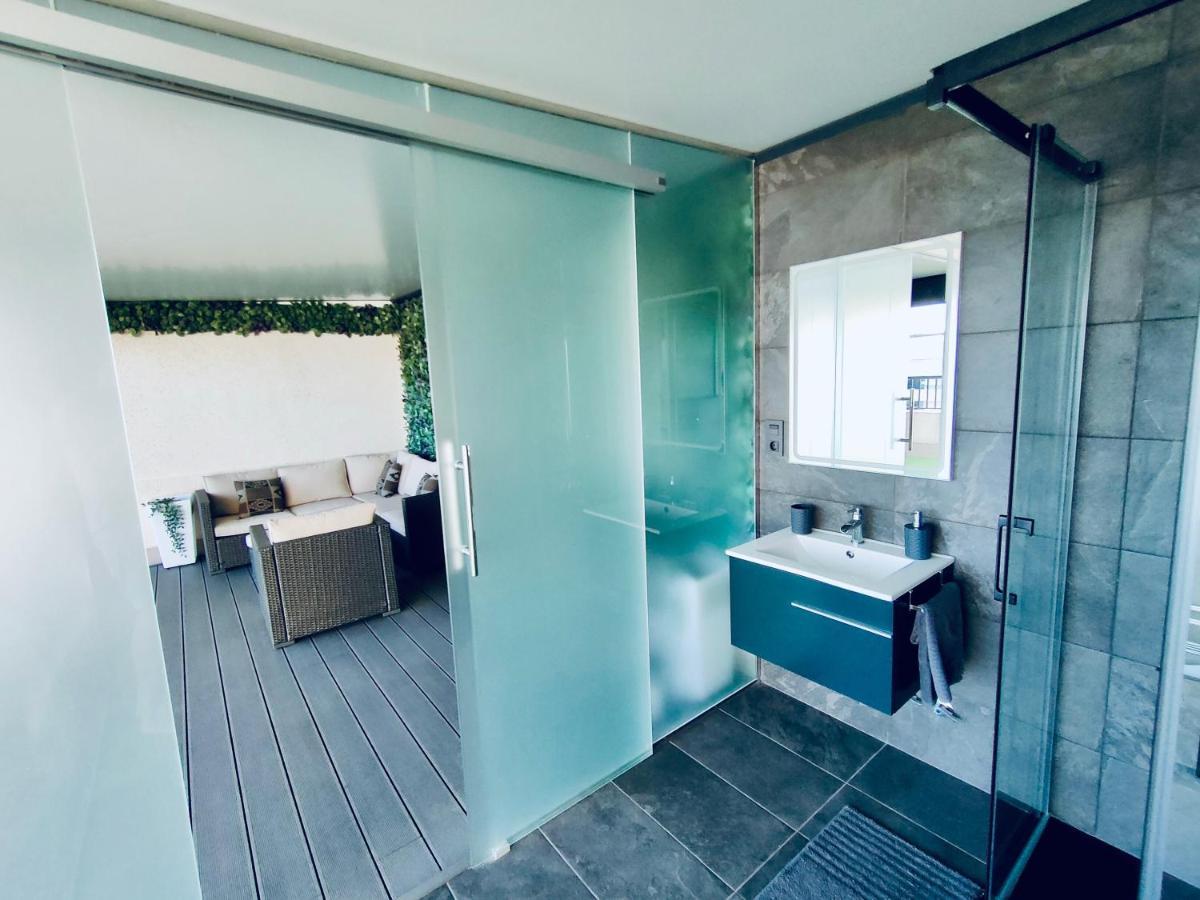 Non Stress Atico Duplex Con Vistas Al Mar Apartment Валенсия Екстериор снимка