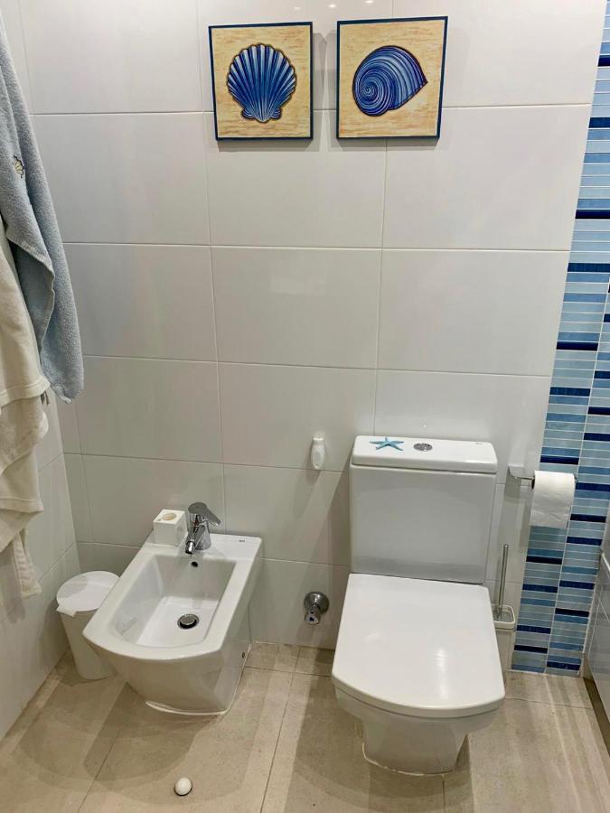 Non Stress Atico Duplex Con Vistas Al Mar Apartment Валенсия Екстериор снимка