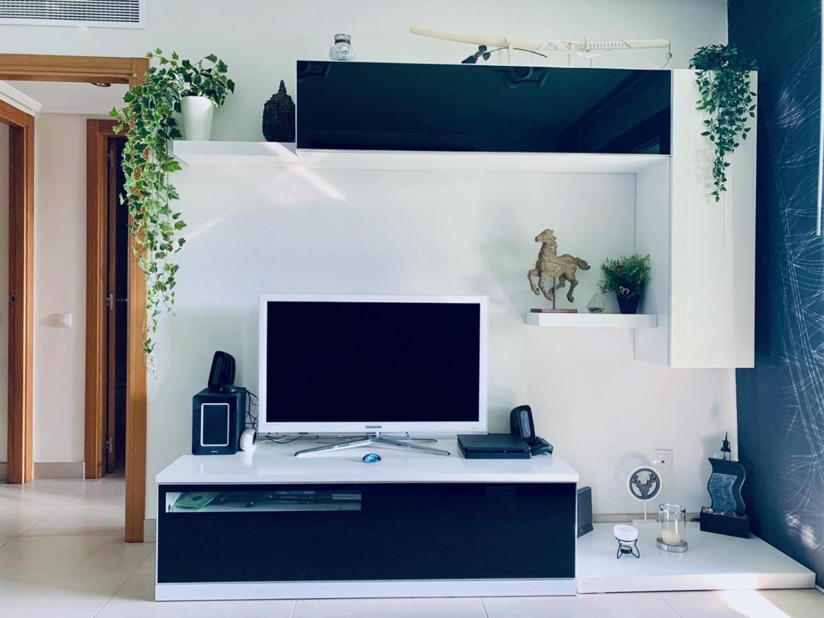 Non Stress Atico Duplex Con Vistas Al Mar Apartment Валенсия Екстериор снимка
