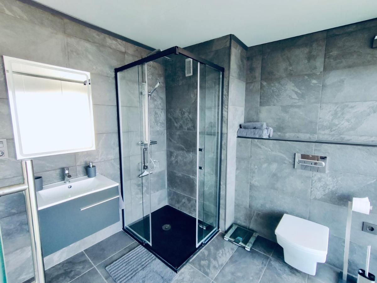 Non Stress Atico Duplex Con Vistas Al Mar Apartment Валенсия Екстериор снимка
