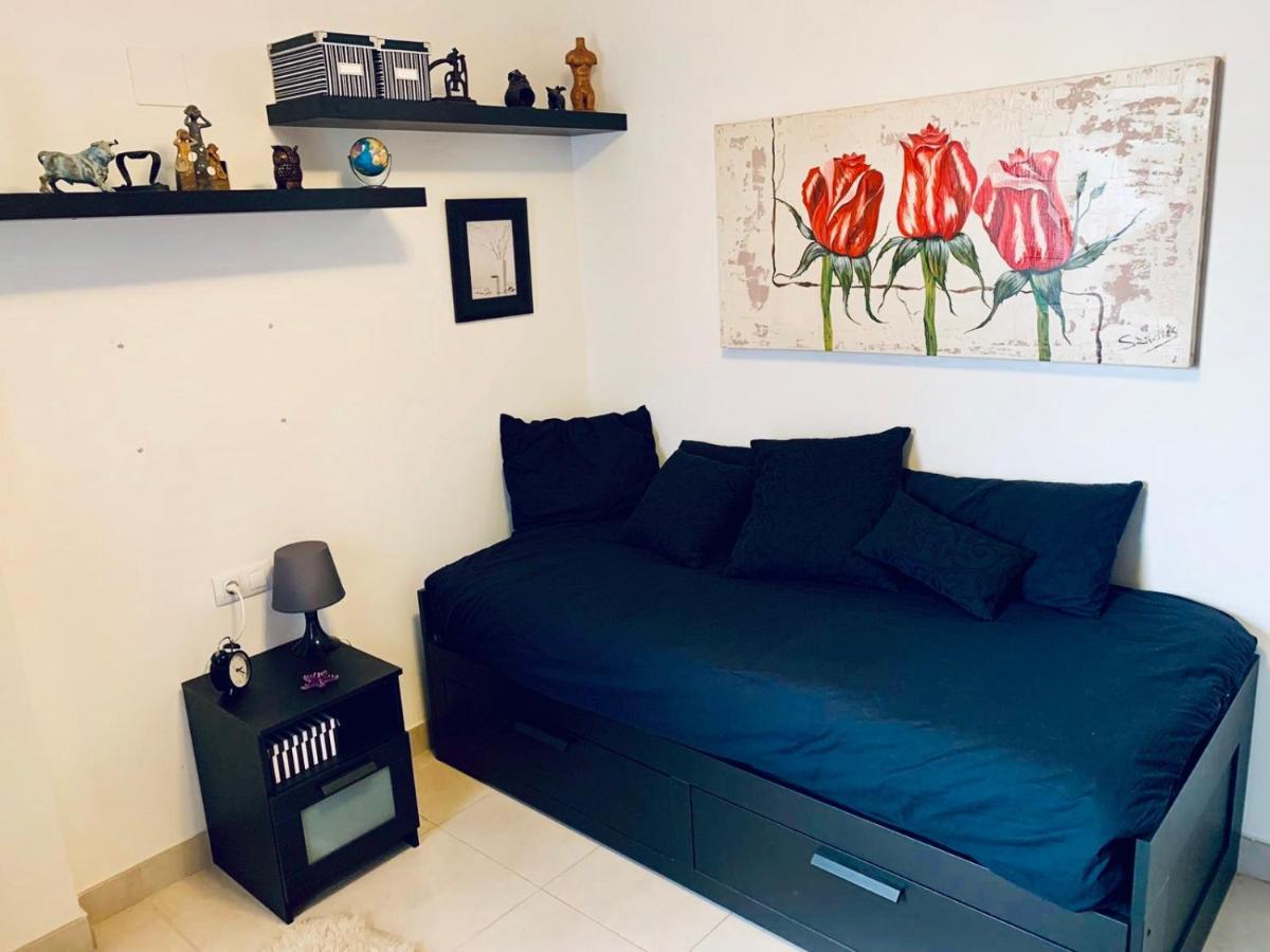 Non Stress Atico Duplex Con Vistas Al Mar Apartment Валенсия Екстериор снимка